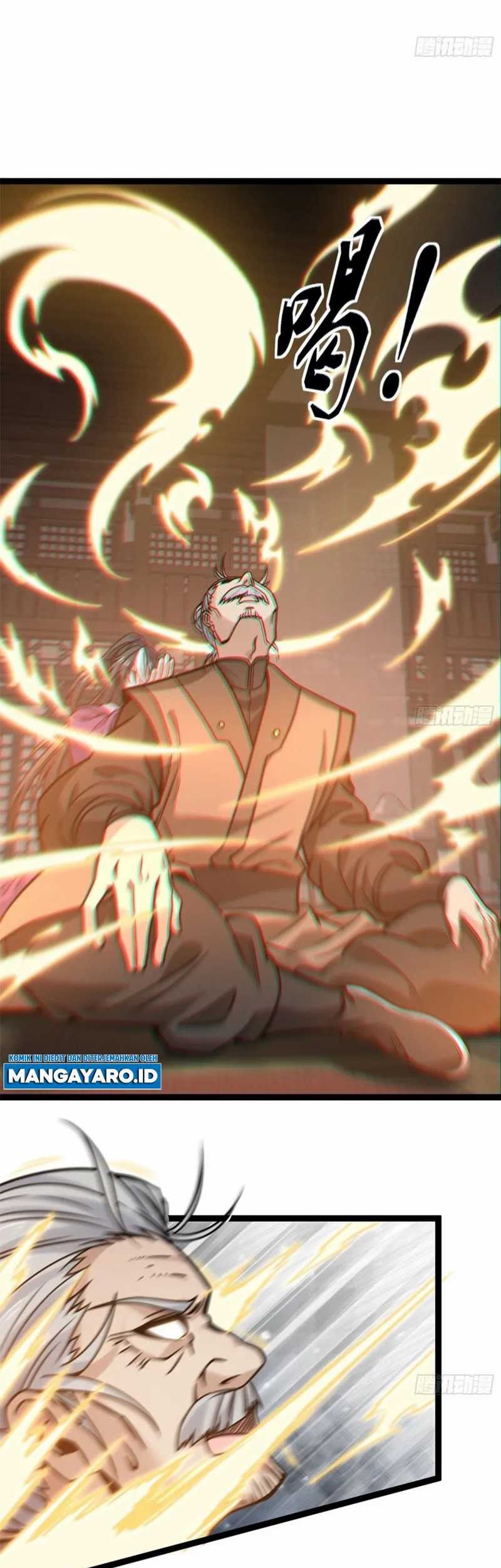 I Get Stronger By Doing Nothing chapter 42 halaman 6