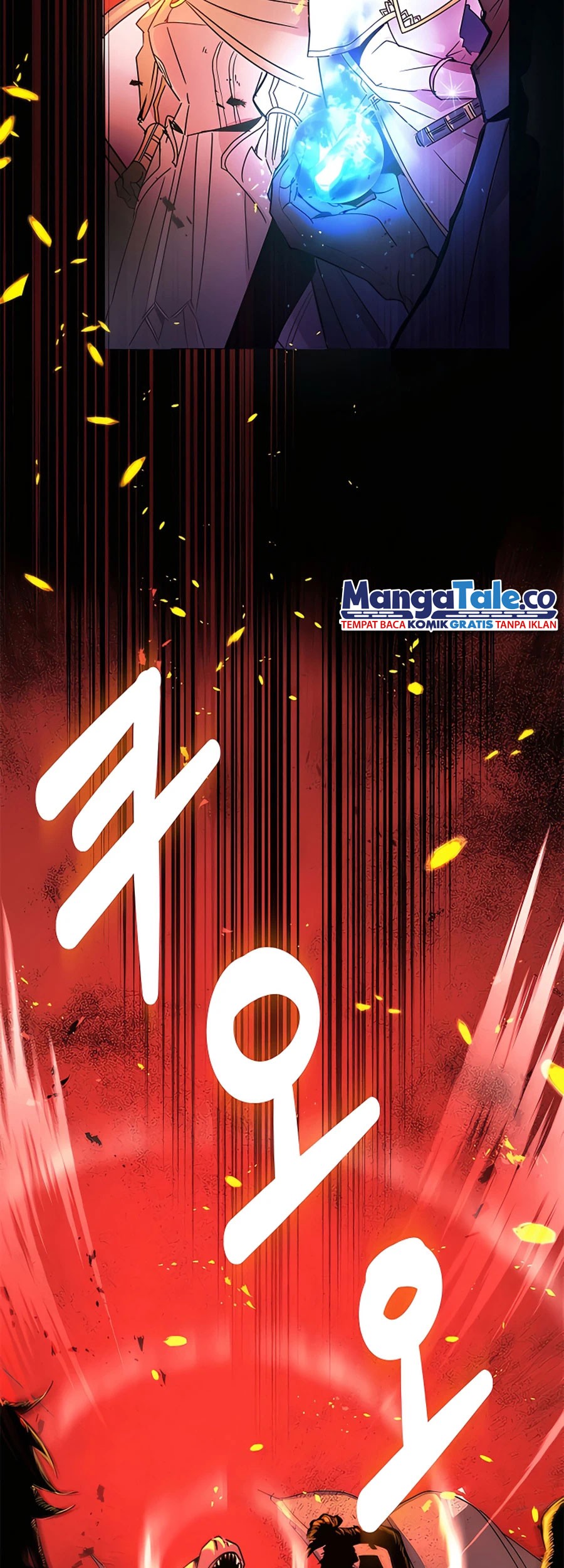 I Got Lucky And Pulled A 10th Rank Summon Bab 01 halaman 9