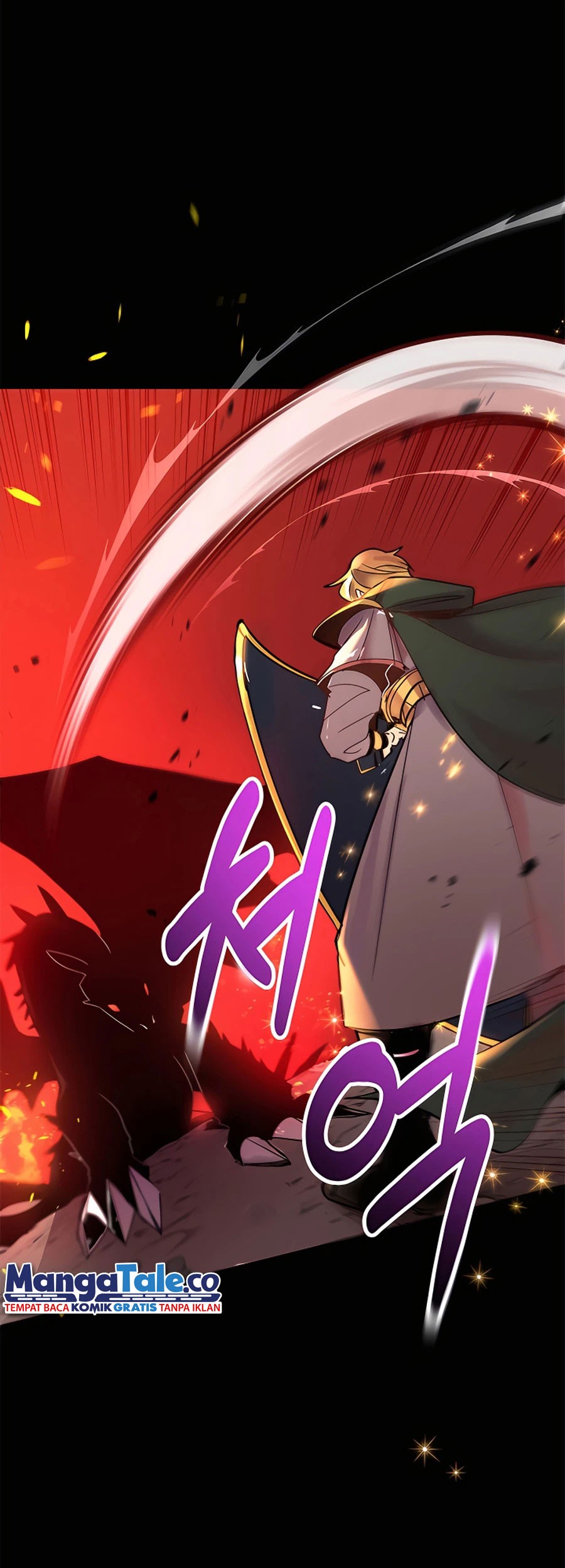 I Got Lucky And Pulled A 10th Rank Summon Bab 01 halaman 15