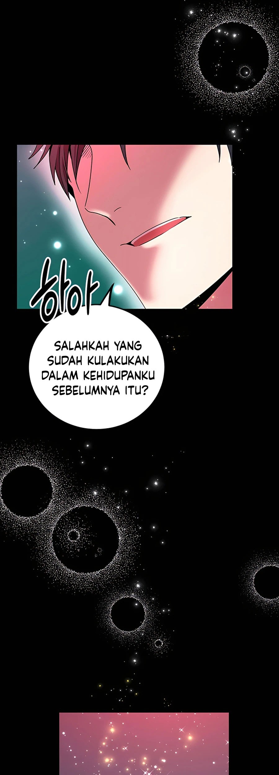 I Got Lucky And Pulled A 10th Rank Summon Bab 01 halaman 32