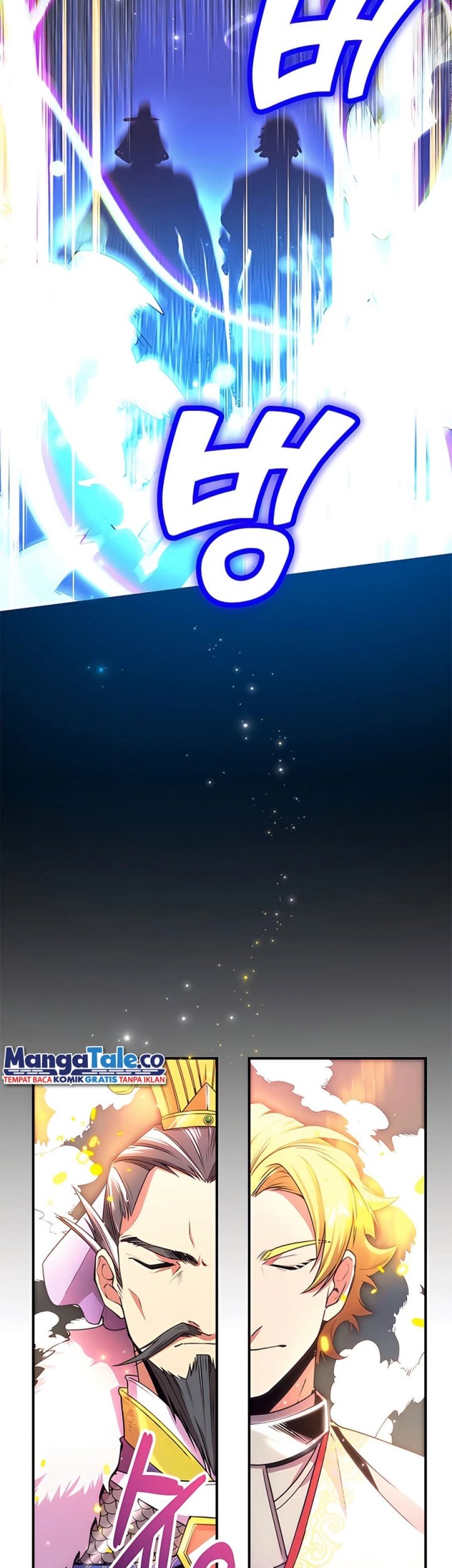 I Got Lucky And Pulled A 10th Rank Summon chapter 02 halaman 13