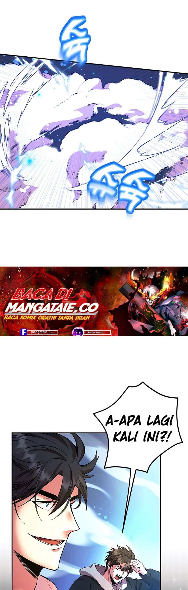 I Got Lucky And Pulled A 10th Rank Summon Bab 03 halaman 24