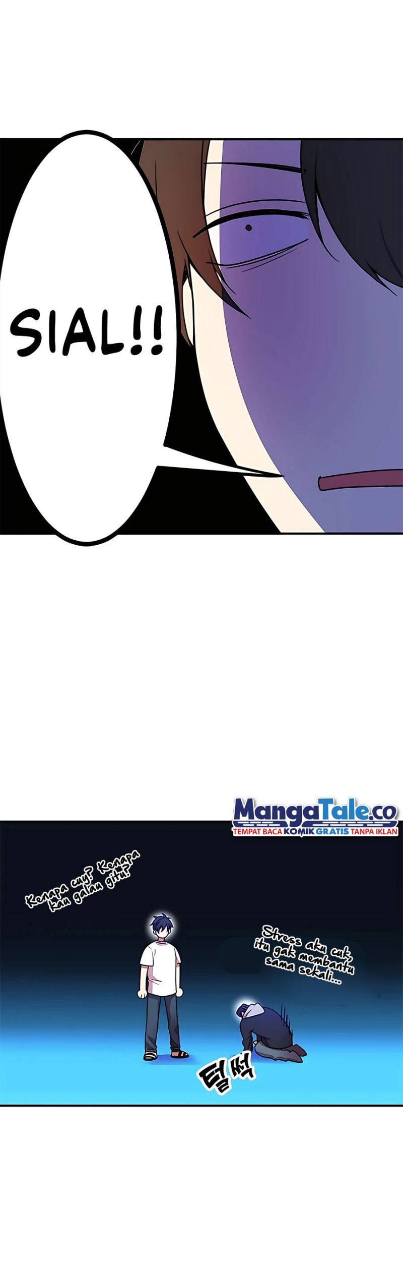 I Got Lucky And Pulled A 10th Rank Summon Bab 03 halaman 47