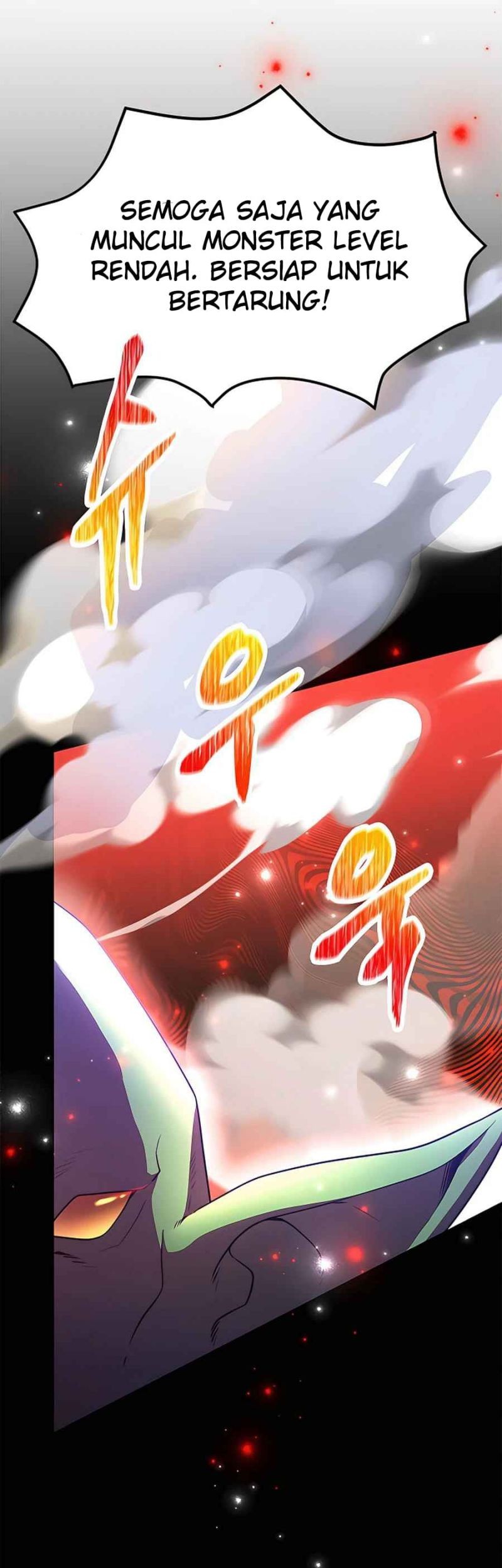 I Got Lucky And Pulled A 10th Rank Summon Bab 05 halaman 5