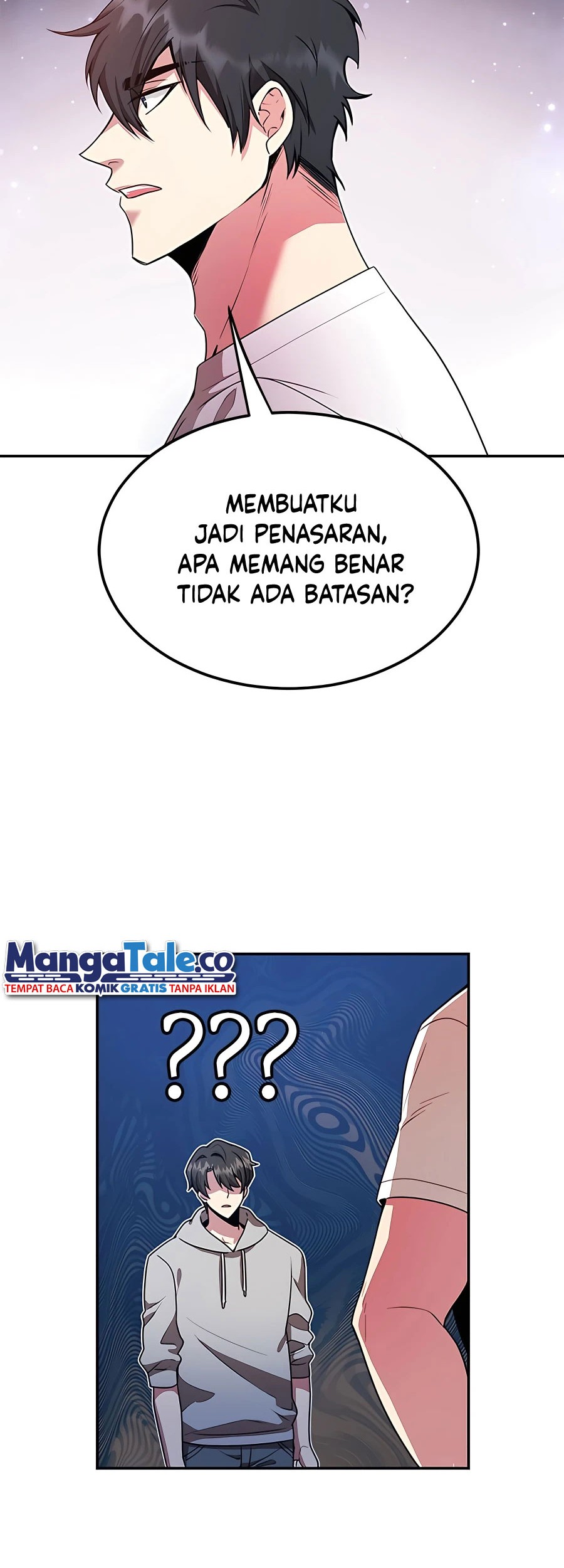 I Got Lucky And Pulled A 10th Rank Summon Bab 06 halaman 6