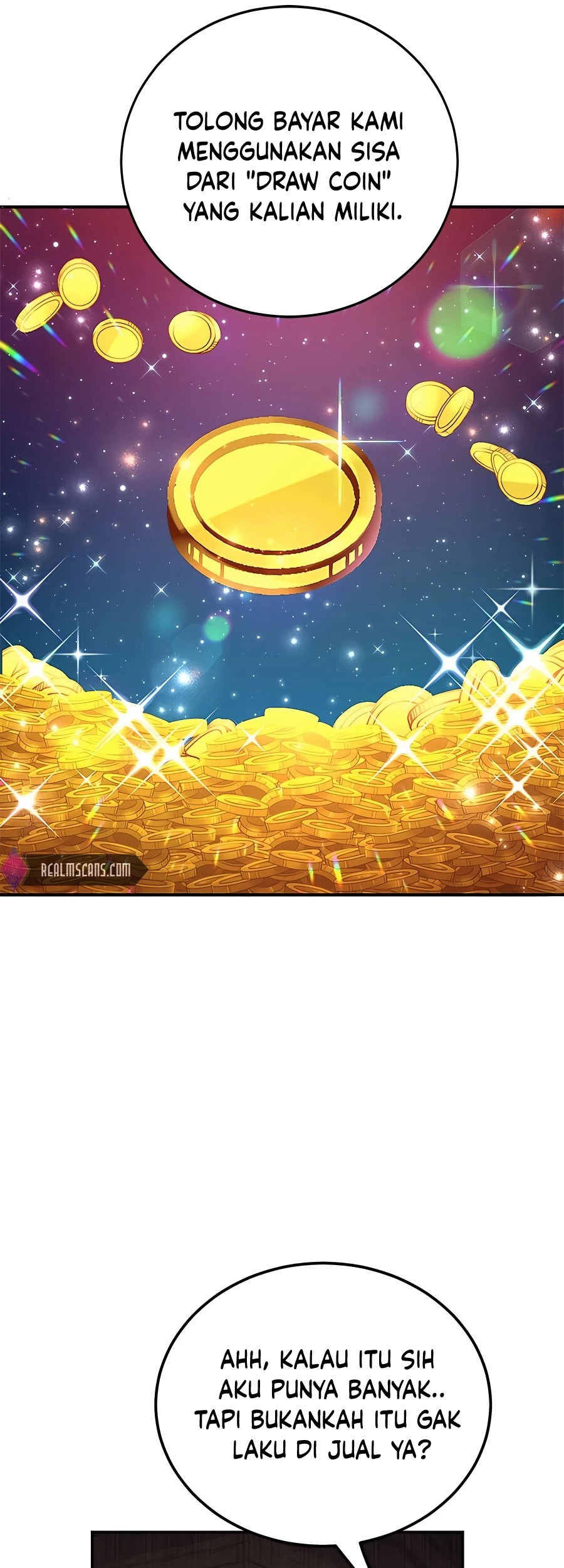 I Got Lucky And Pulled A 10th Rank Summon Bab 06 halaman 30