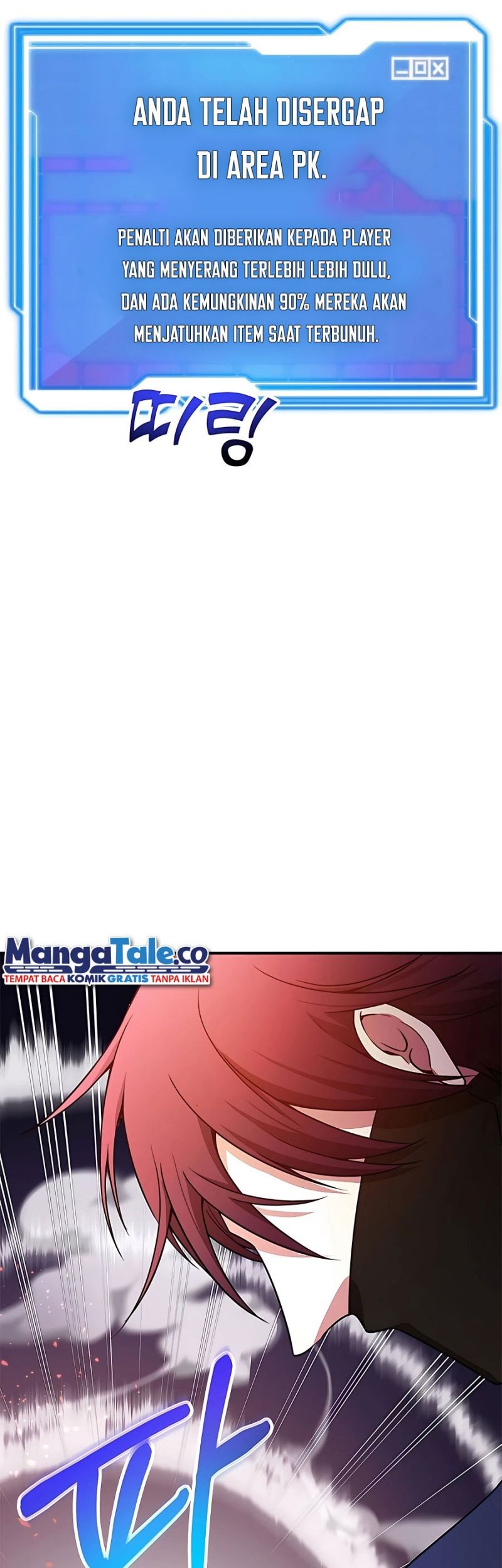 I Got Lucky And Pulled A 10th Rank Summon Bab 07 halaman 33