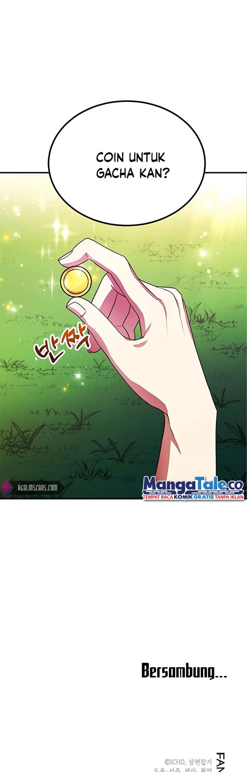I Got Lucky And Pulled A 10th Rank Summon Bab 07 halaman 59