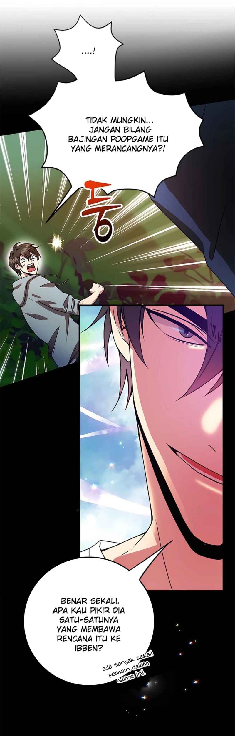 I Got Lucky And Pulled A 10th Rank Summon Bab 08 halaman 7