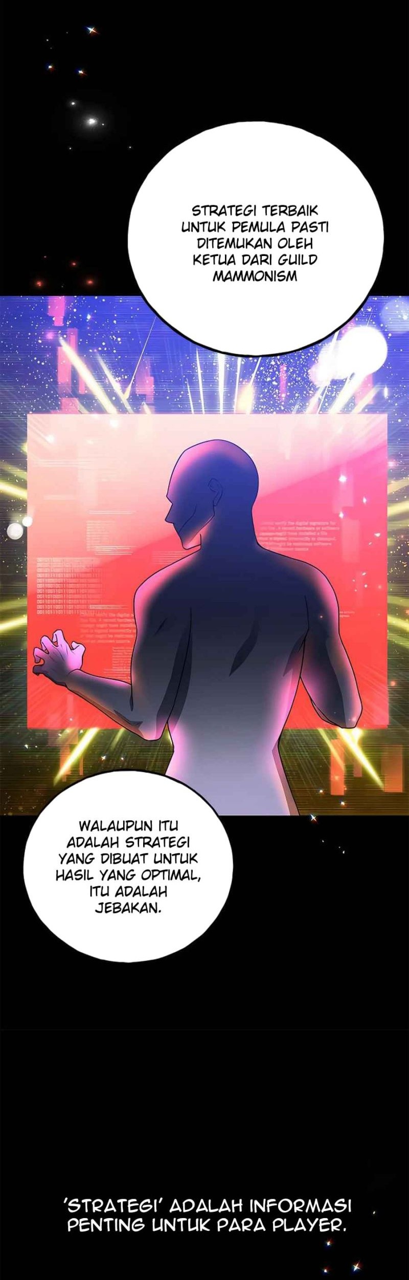 I Got Lucky And Pulled A 10th Rank Summon Bab 08 halaman 8