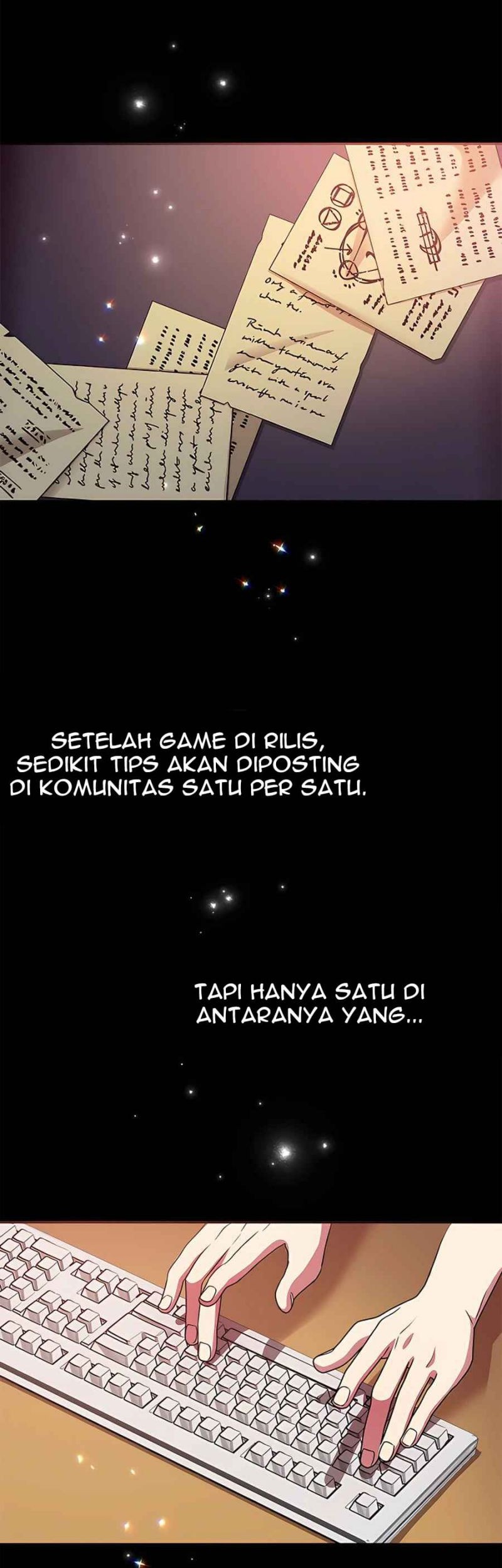 I Got Lucky And Pulled A 10th Rank Summon Bab 08 halaman 9