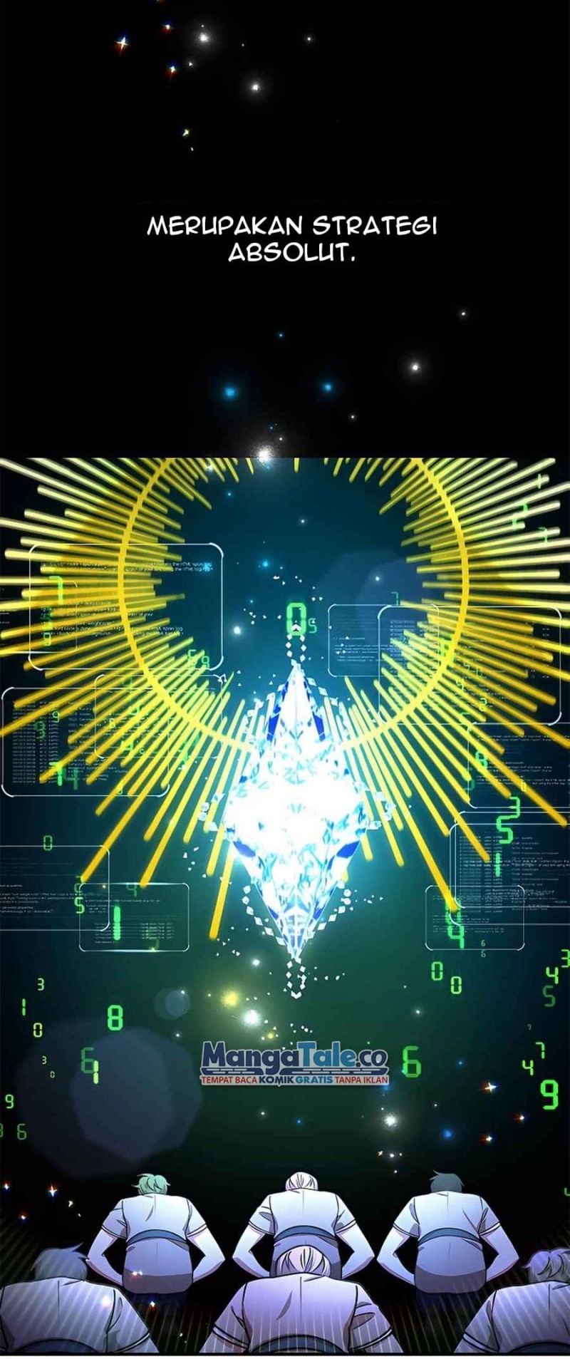 I Got Lucky And Pulled A 10th Rank Summon Bab 08 halaman 10