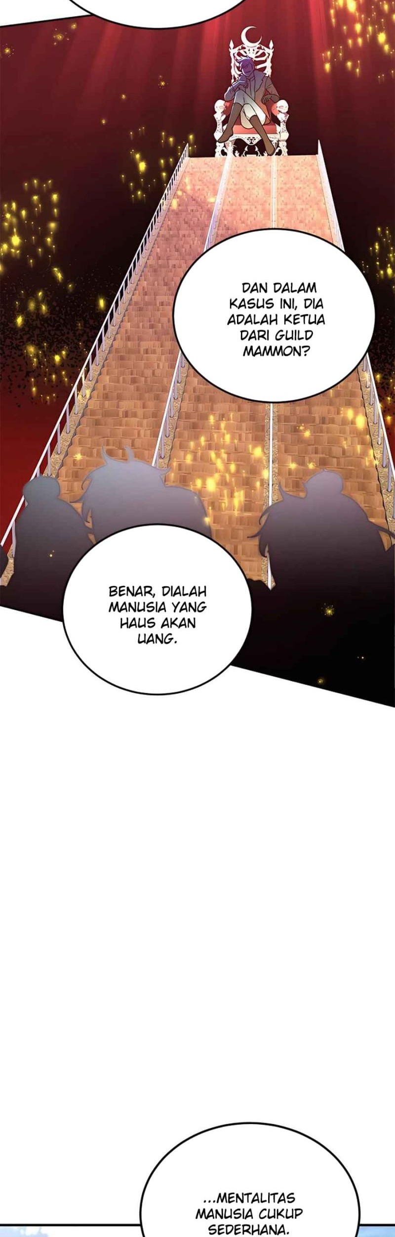I Got Lucky And Pulled A 10th Rank Summon Bab 08 halaman 12