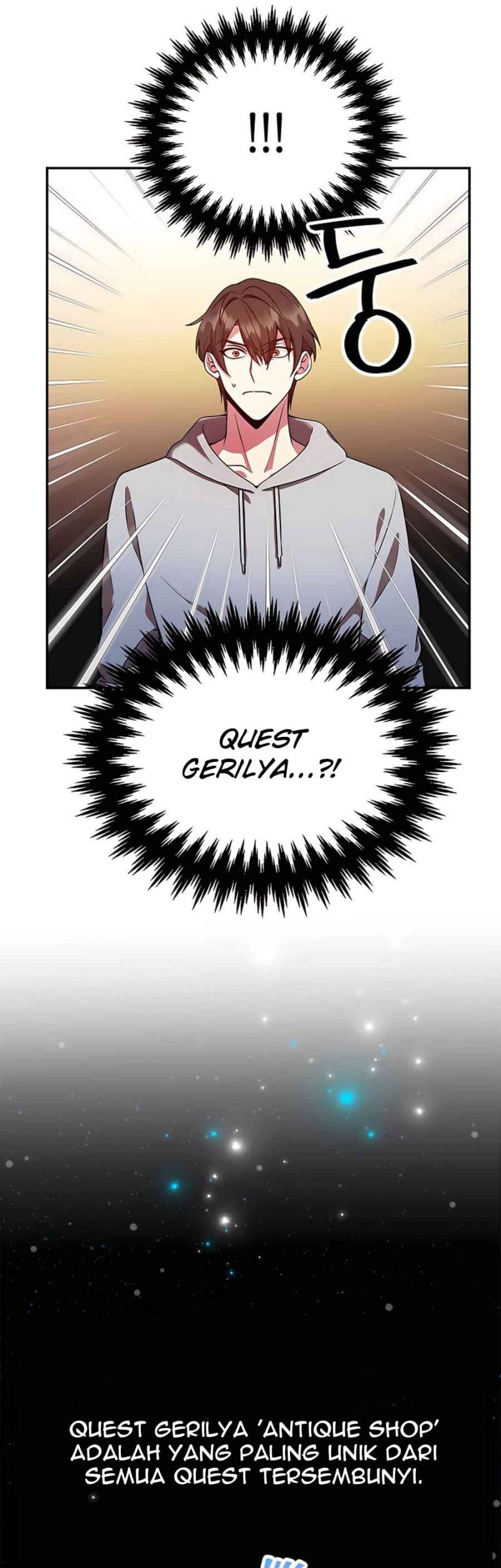 I Got Lucky And Pulled A 10th Rank Summon Bab 08 halaman 20
