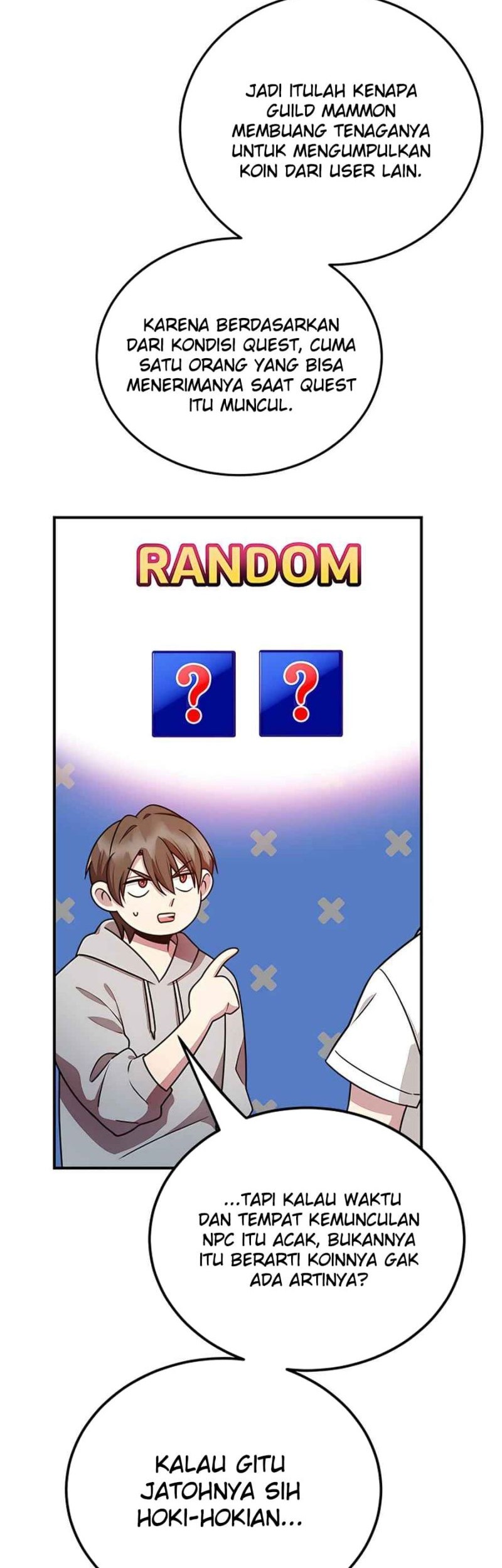 I Got Lucky And Pulled A 10th Rank Summon Bab 08 halaman 24