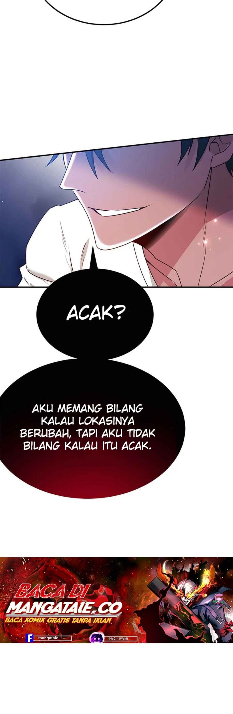 I Got Lucky And Pulled A 10th Rank Summon Bab 08 halaman 25