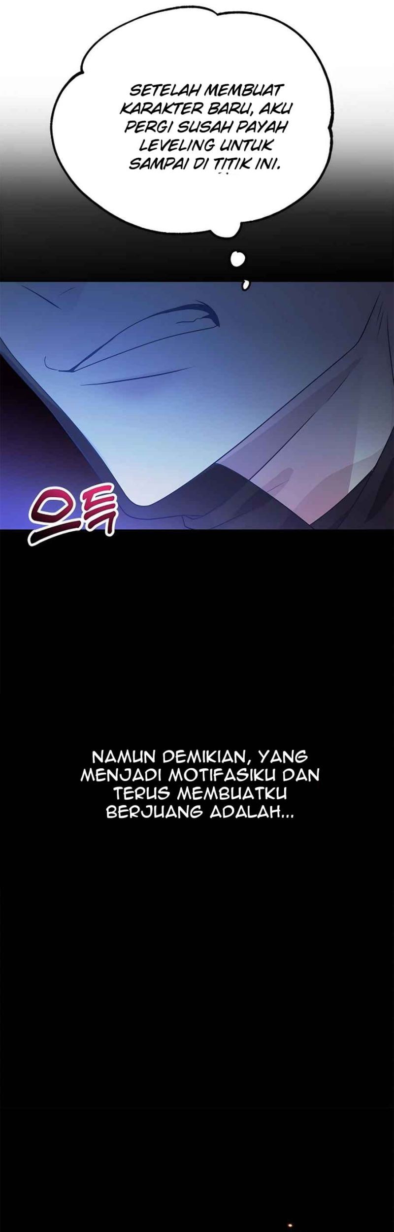 I Got Lucky And Pulled A 10th Rank Summon Bab 08 halaman 43