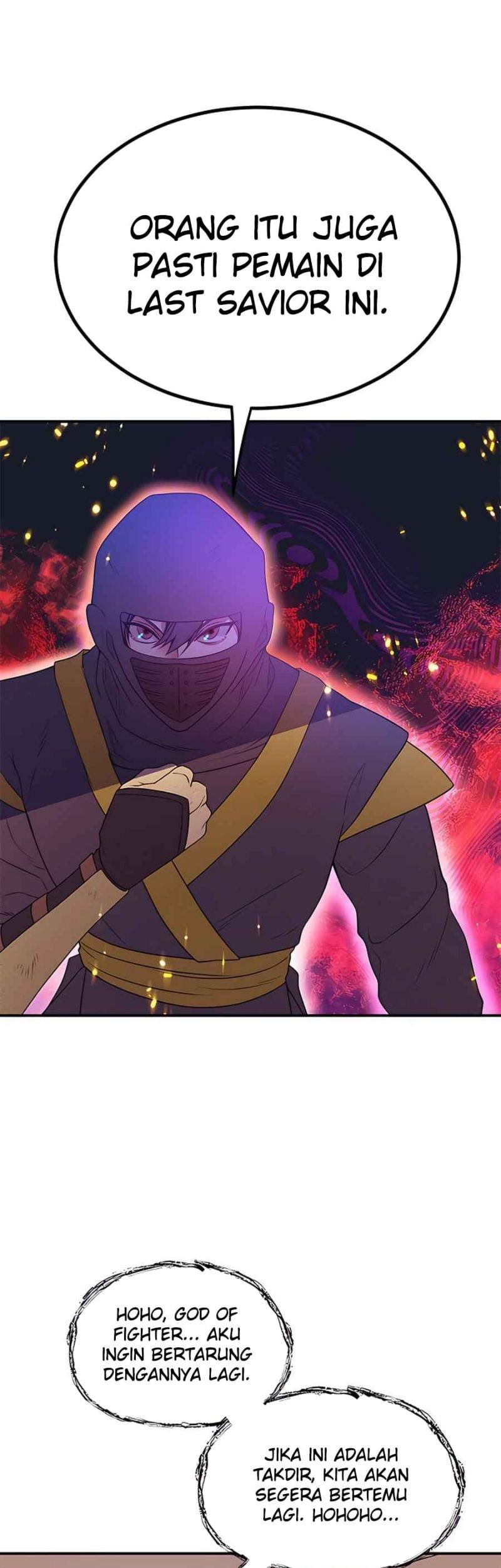 I Got Lucky And Pulled A 10th Rank Summon Bab 08 halaman 47