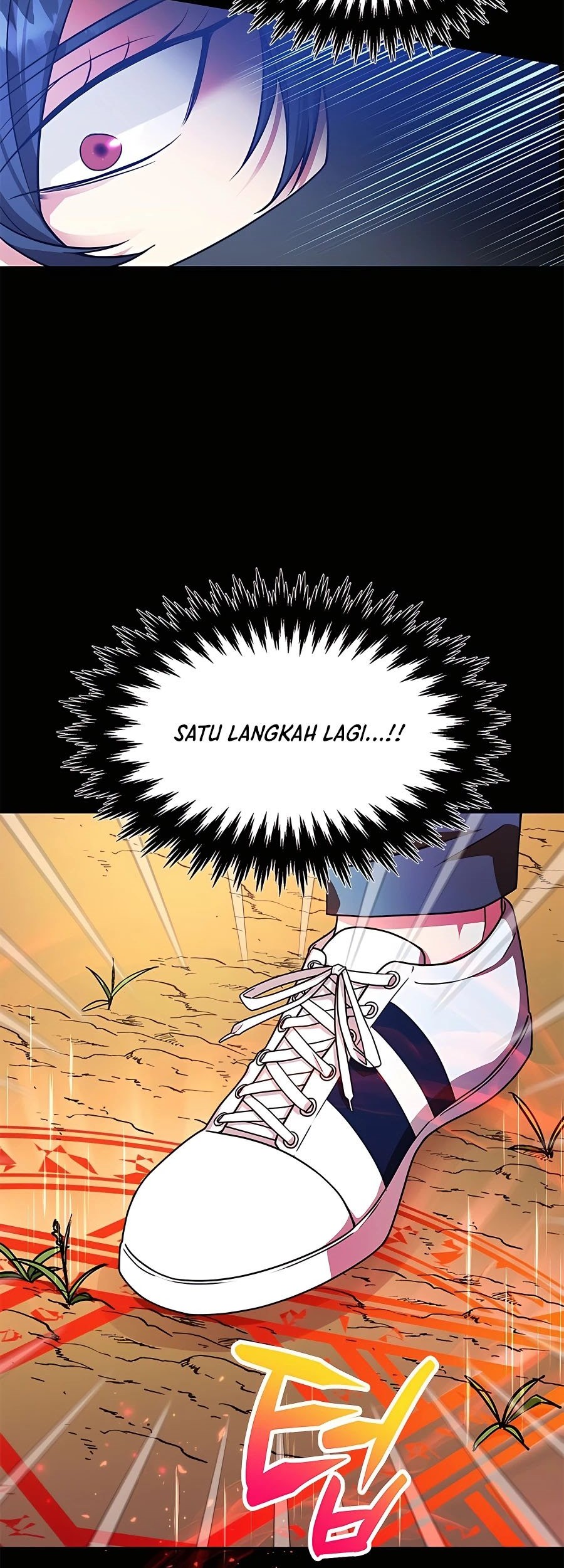 I Got Lucky And Pulled A 10th Rank Summon chapter 09 halaman 9