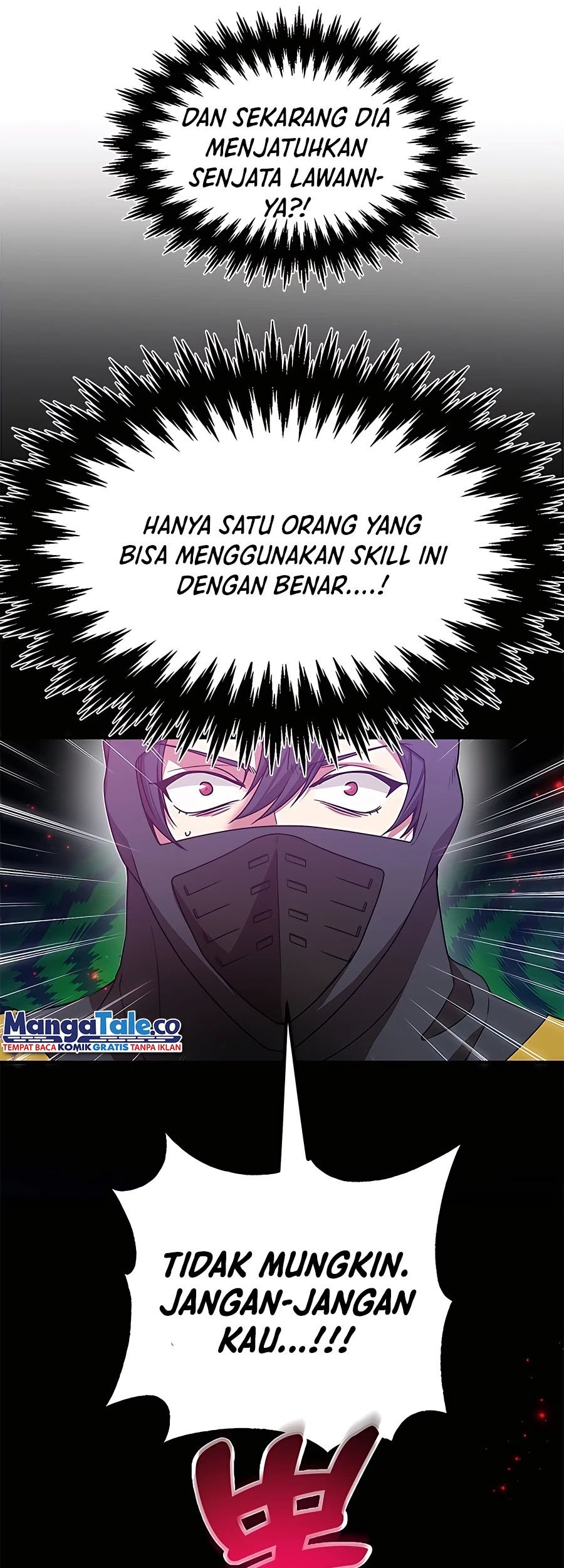 I Got Lucky And Pulled A 10th Rank Summon chapter 09 halaman 33