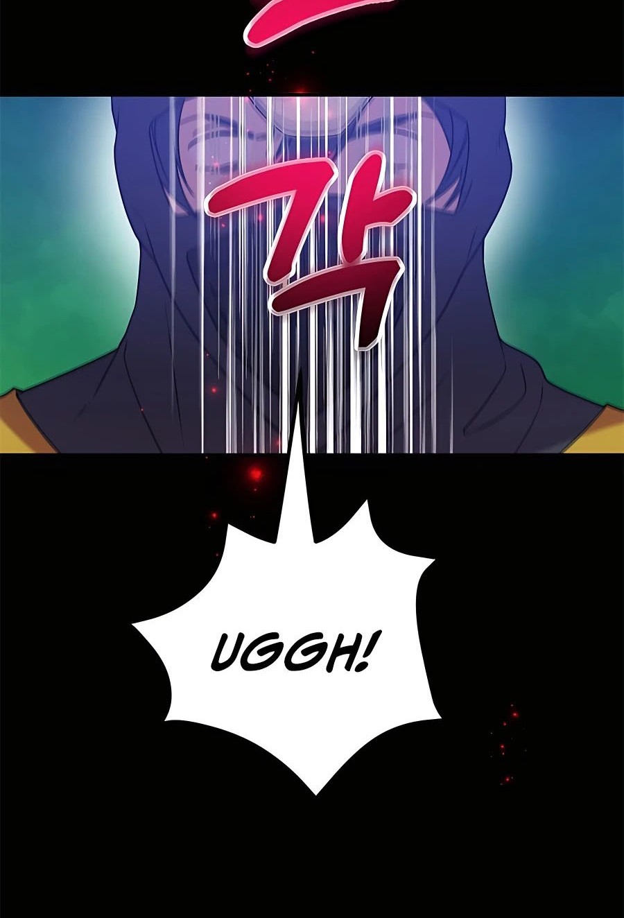 I Got Lucky And Pulled A 10th Rank Summon chapter 09 halaman 34