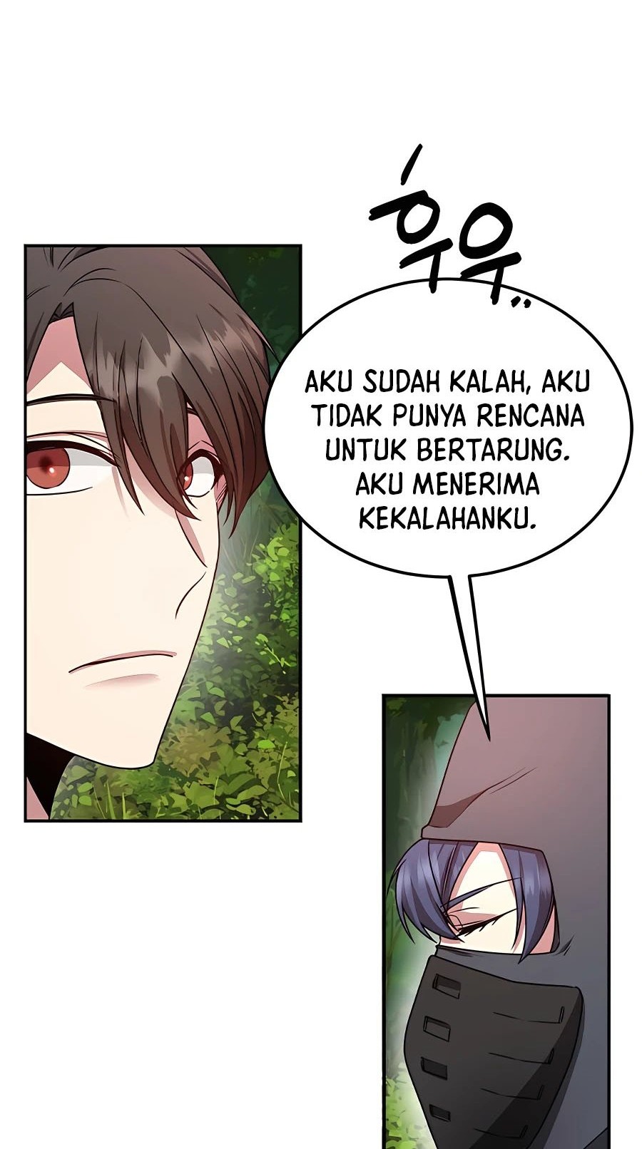 I Got Lucky And Pulled A 10th Rank Summon chapter 09 halaman 42