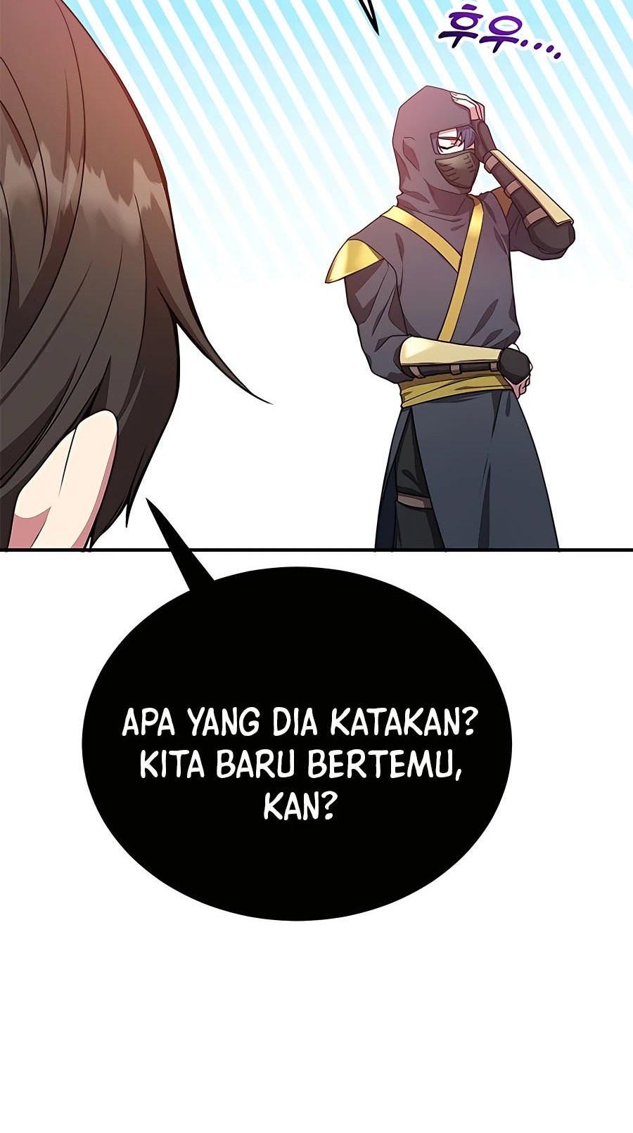 I Got Lucky And Pulled A 10th Rank Summon chapter 09 halaman 44