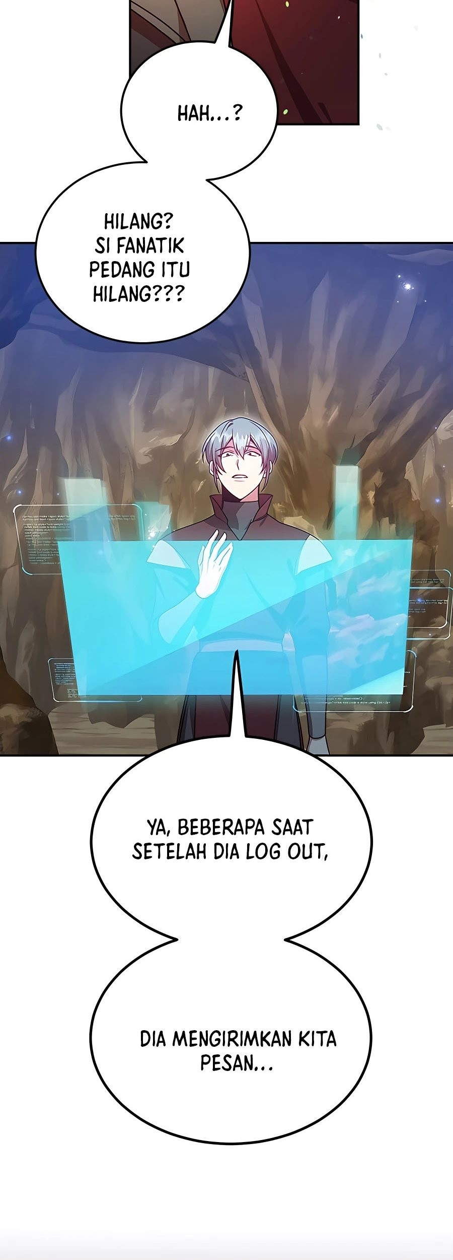 I Got Lucky And Pulled A 10th Rank Summon chapter 09 halaman 59