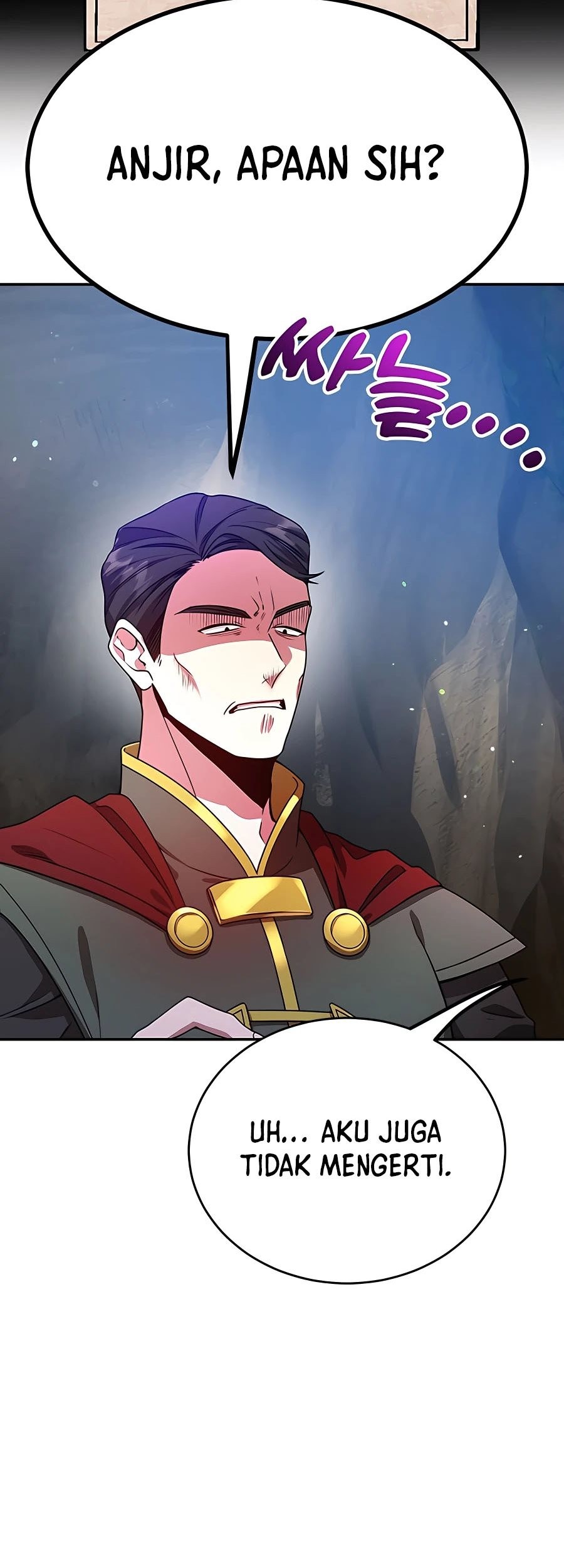 I Got Lucky And Pulled A 10th Rank Summon chapter 09 halaman 63