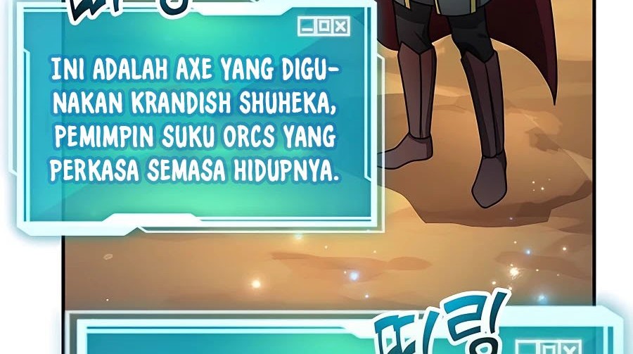 I Got Lucky And Pulled A 10th Rank Summon chapter 09 halaman 70