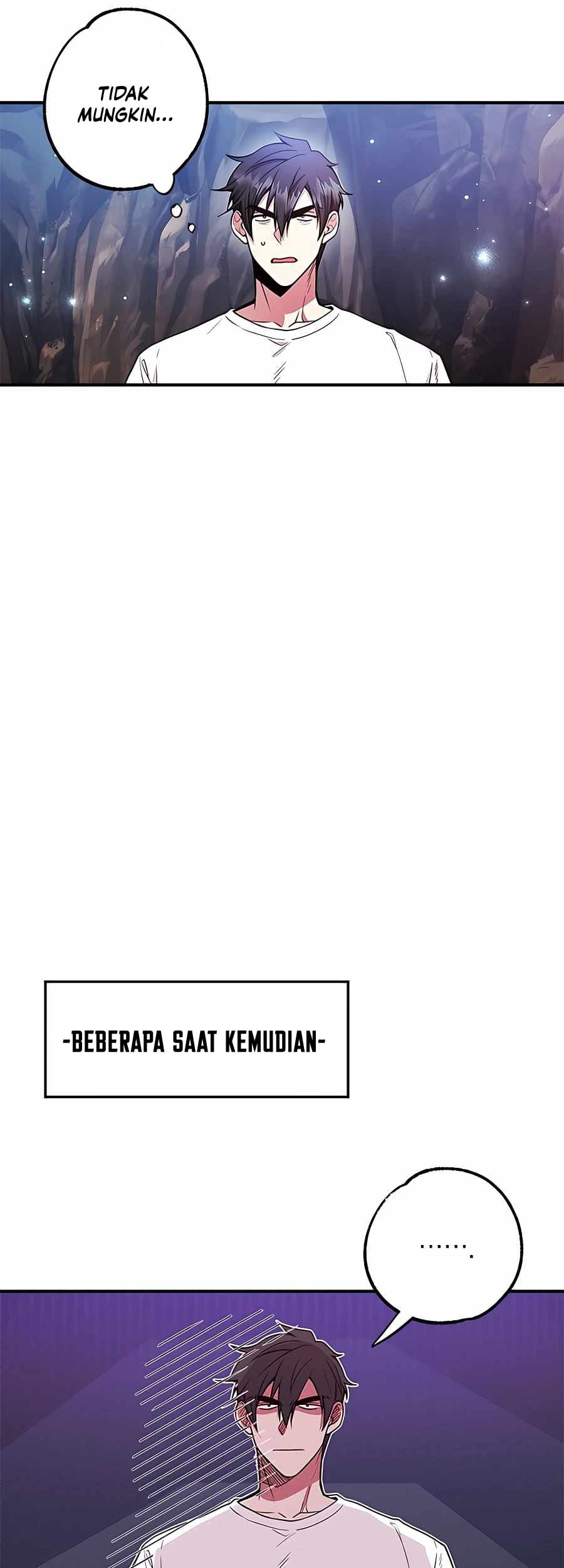 I Got Lucky And Pulled A 10th Rank Summon Bab 11 halaman 32