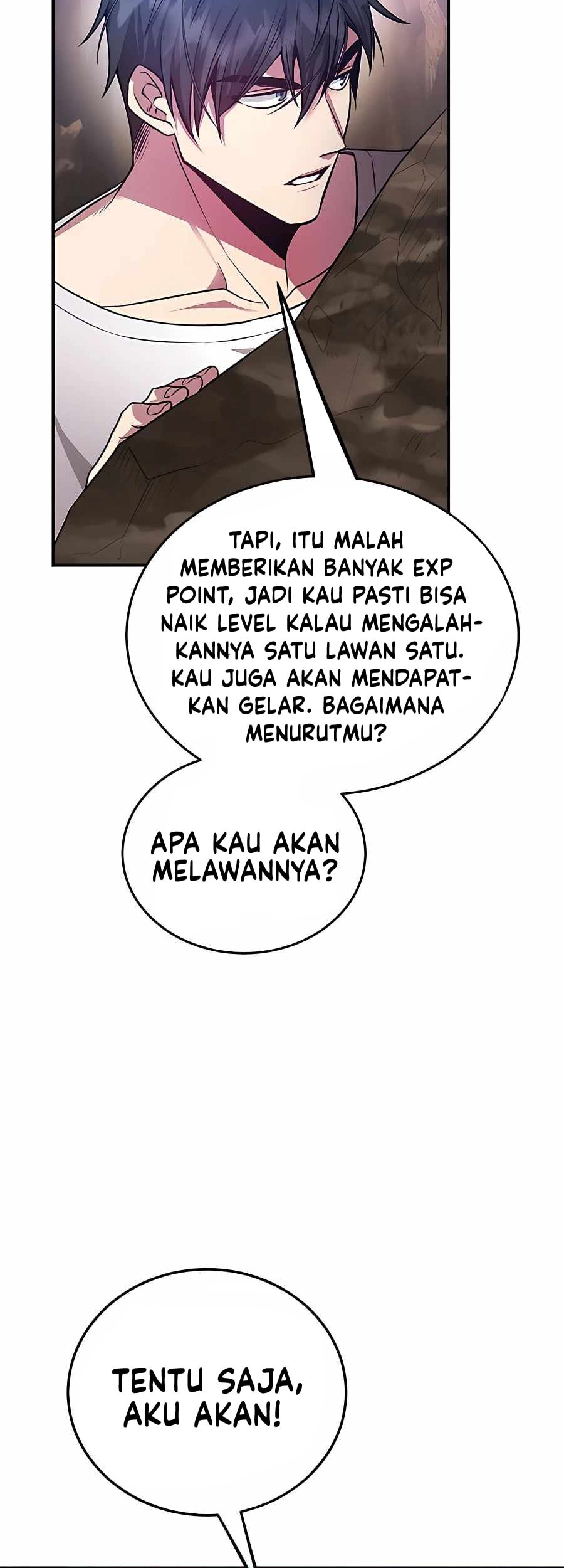 I Got Lucky And Pulled A 10th Rank Summon Bab 11 halaman 45