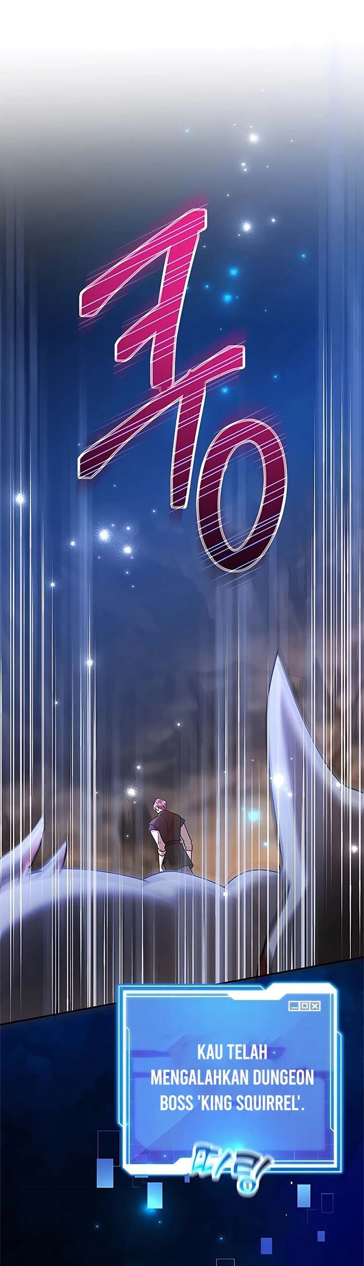 I Got Lucky And Pulled A 10th Rank Summon Bab 12 halaman 42