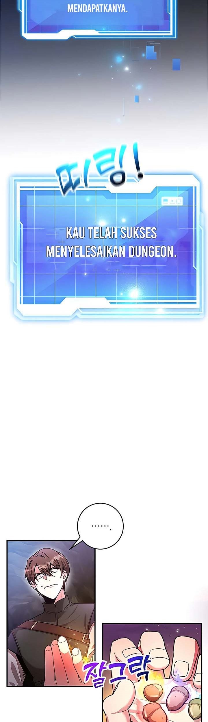 I Got Lucky And Pulled A 10th Rank Summon Bab 12 halaman 44