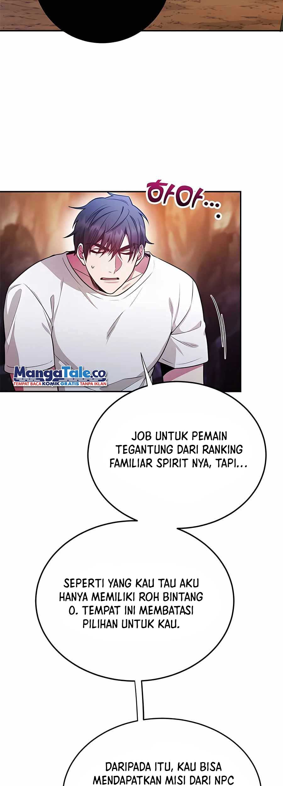 I Got Lucky And Pulled A 10th Rank Summon chapter 13 halaman 5