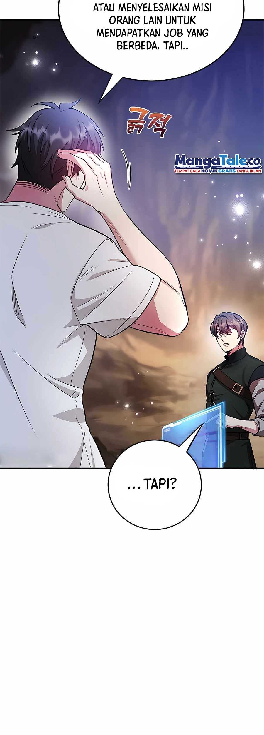 I Got Lucky And Pulled A 10th Rank Summon chapter 13 halaman 6