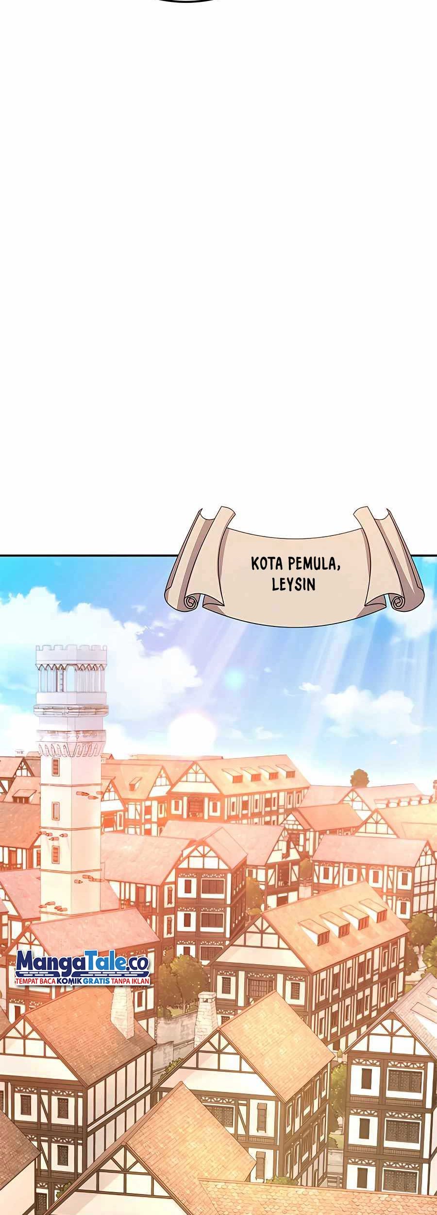 I Got Lucky And Pulled A 10th Rank Summon chapter 13 halaman 9
