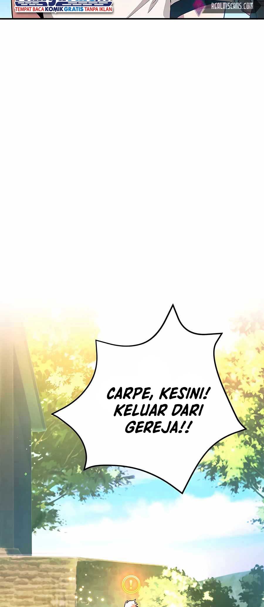 I Got Lucky And Pulled A 10th Rank Summon chapter 13 halaman 13