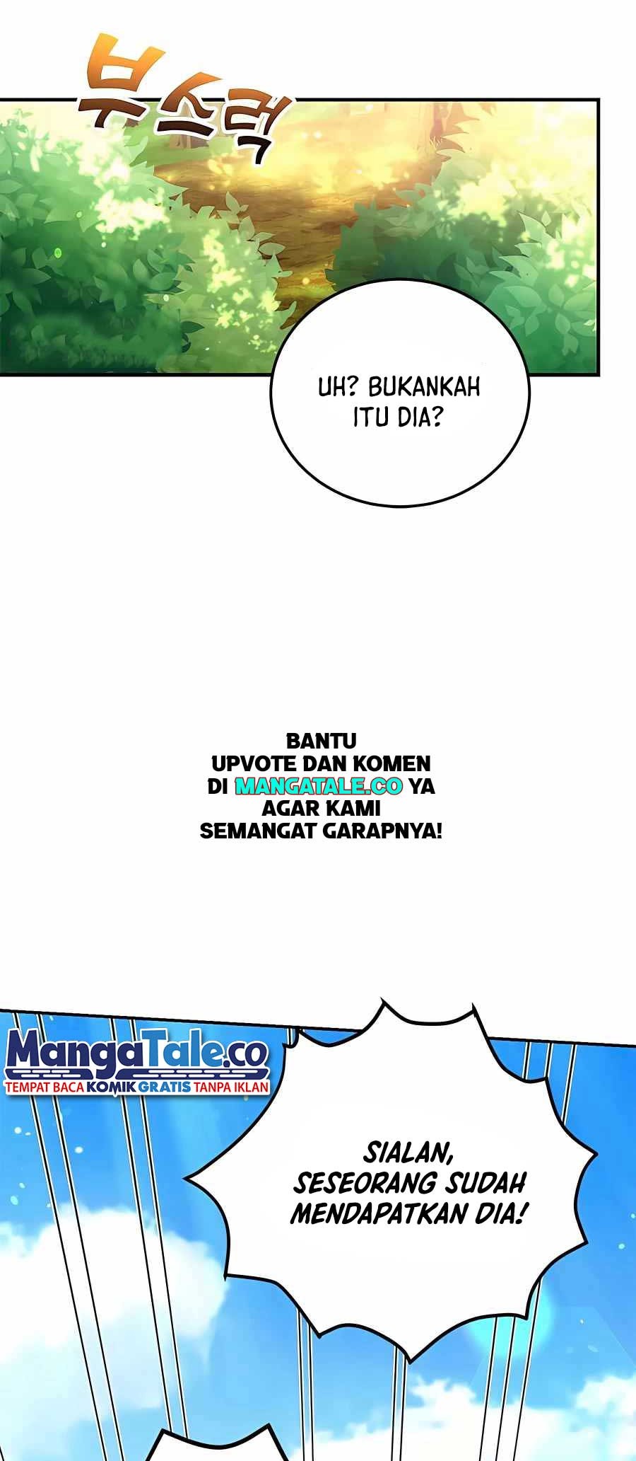 I Got Lucky And Pulled A 10th Rank Summon chapter 13 halaman 16
