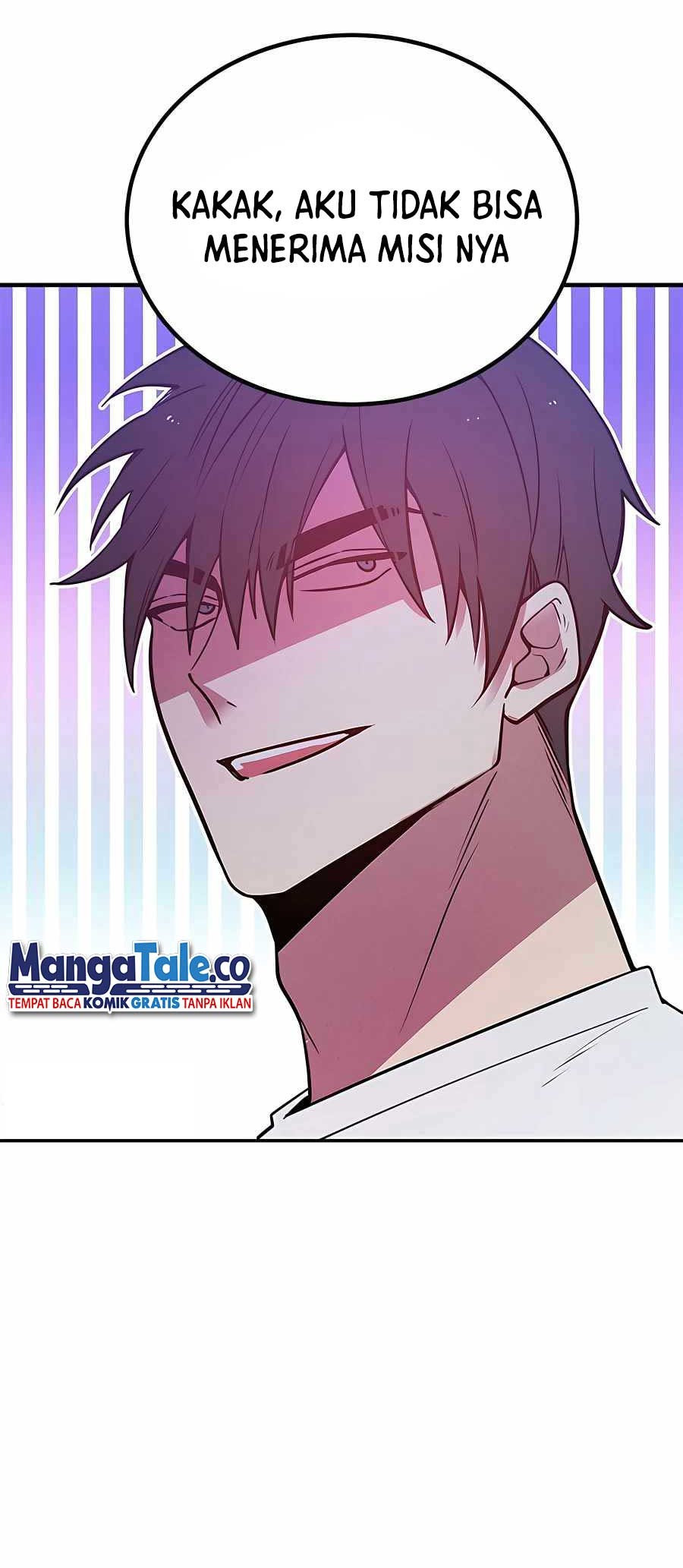 I Got Lucky And Pulled A 10th Rank Summon chapter 13 halaman 19