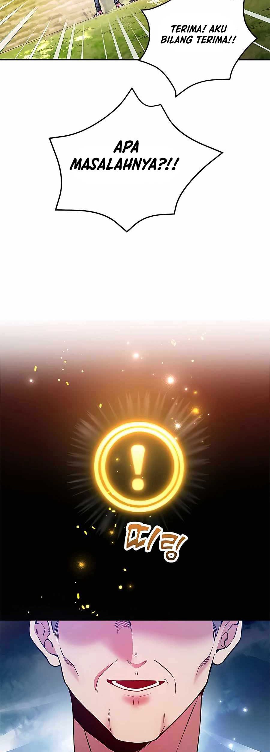 I Got Lucky And Pulled A 10th Rank Summon chapter 13 halaman 21