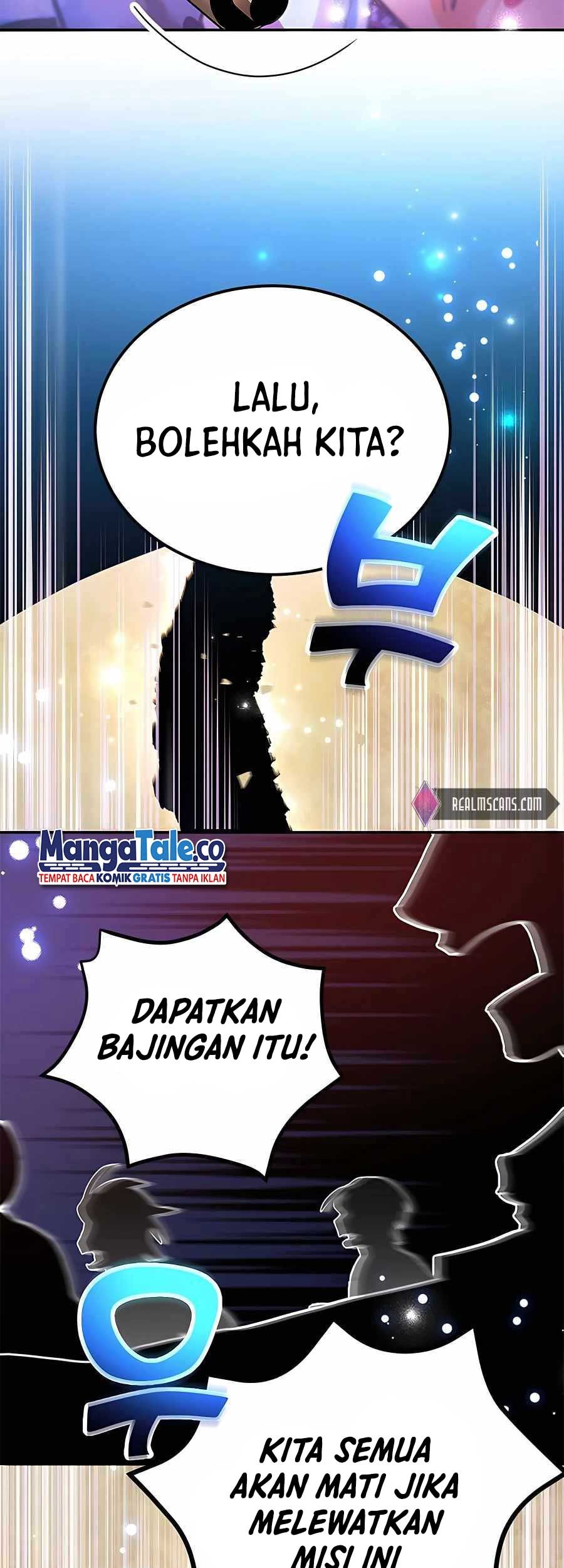 I Got Lucky And Pulled A 10th Rank Summon chapter 13 halaman 26