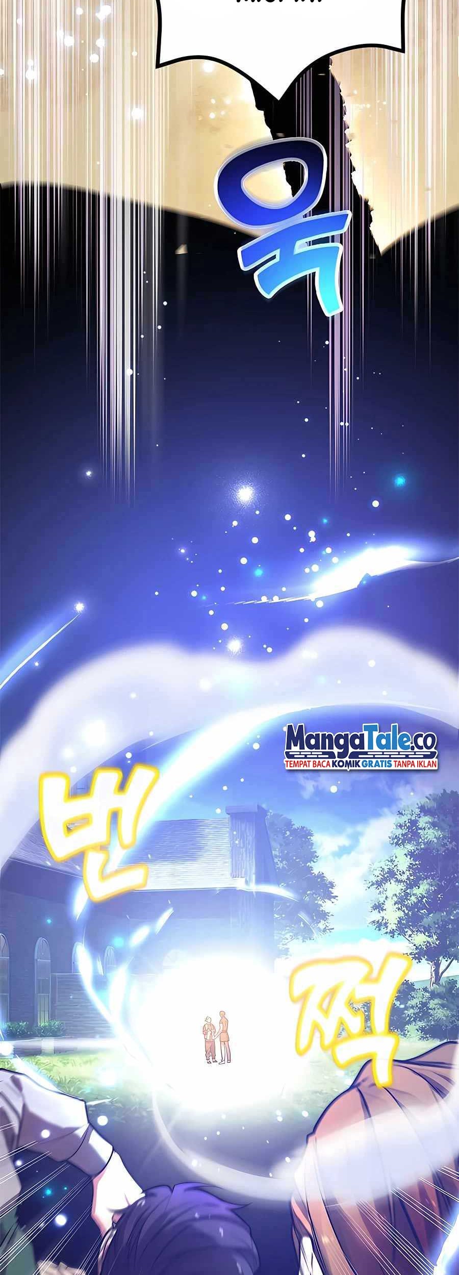I Got Lucky And Pulled A 10th Rank Summon chapter 13 halaman 27
