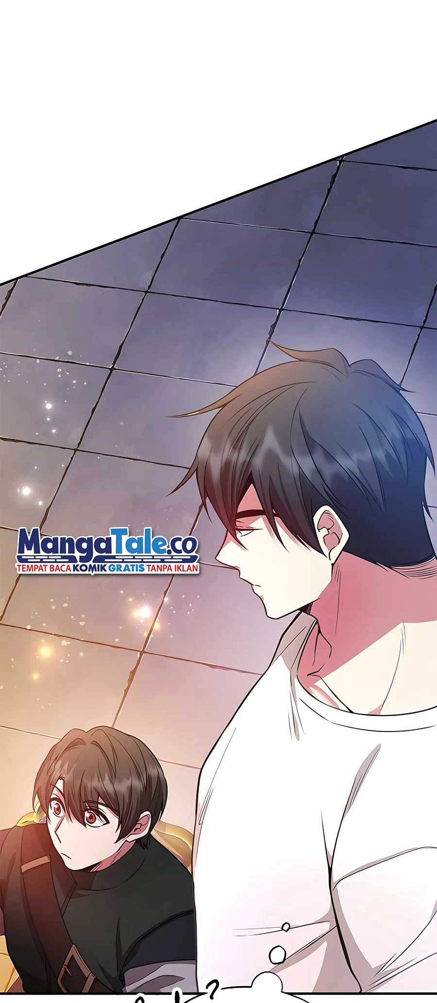 I Got Lucky And Pulled A 10th Rank Summon chapter 13 halaman 34