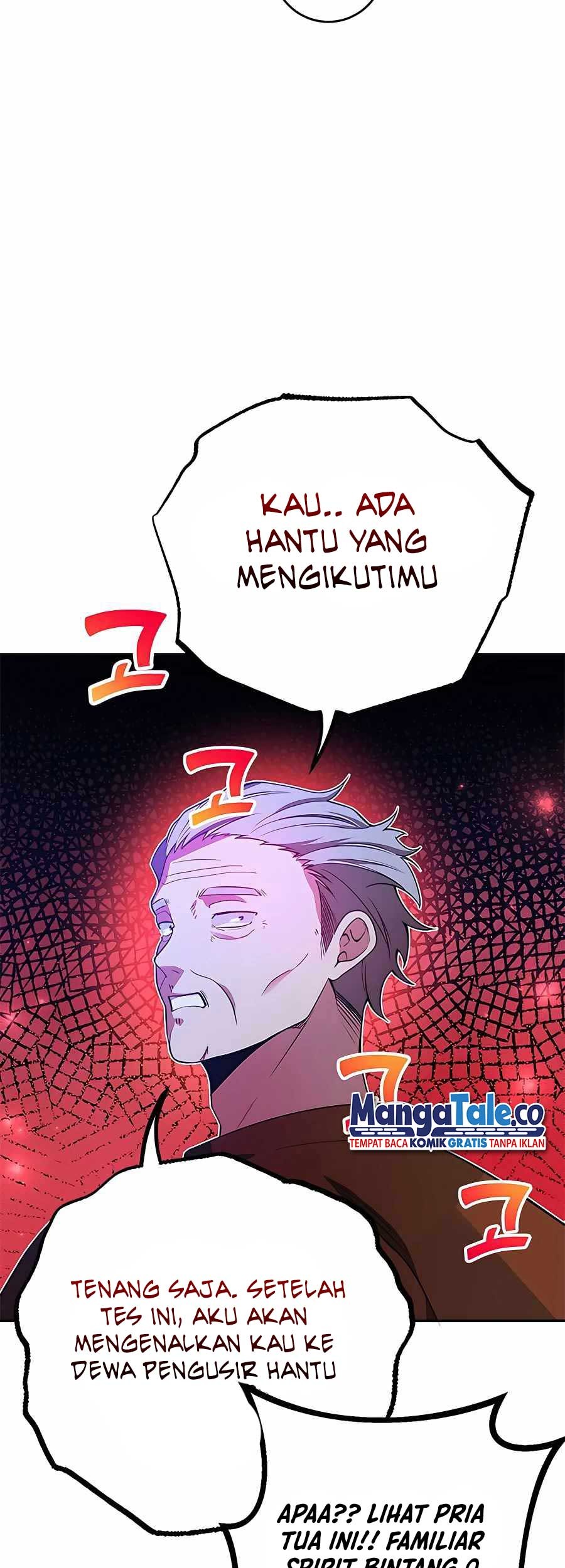 I Got Lucky And Pulled A 10th Rank Summon chapter 13 halaman 38