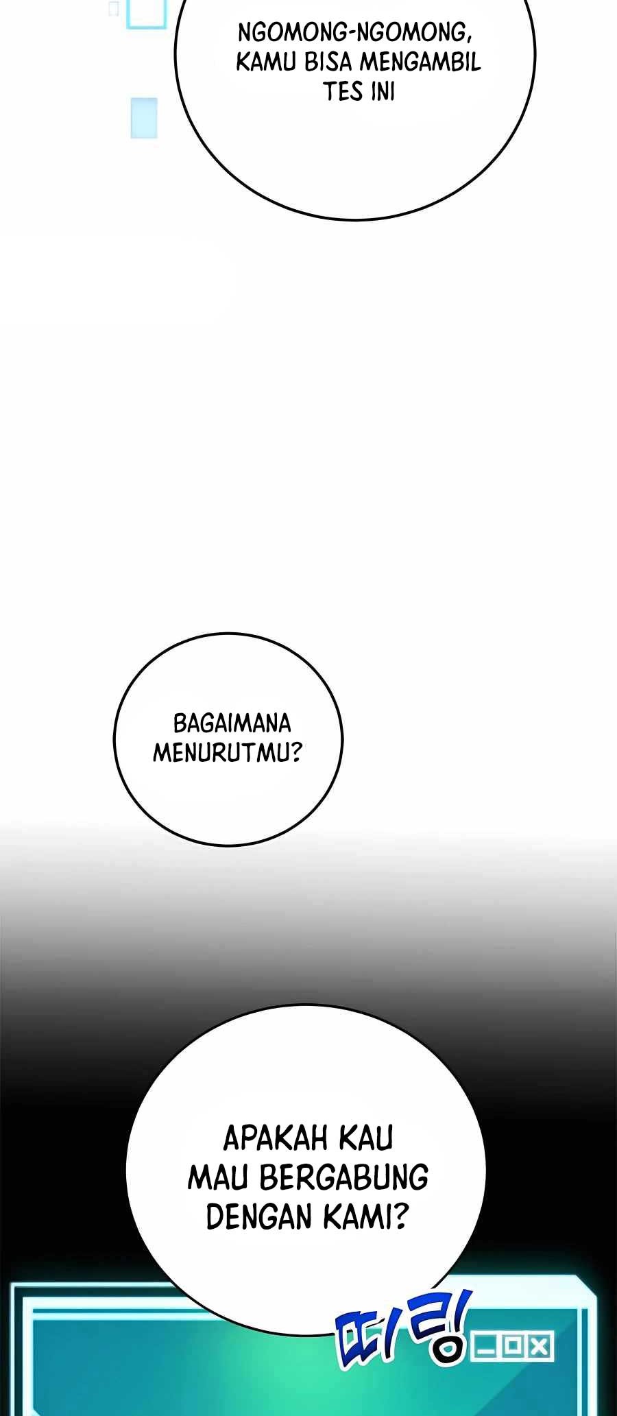 I Got Lucky And Pulled A 10th Rank Summon chapter 13 halaman 40