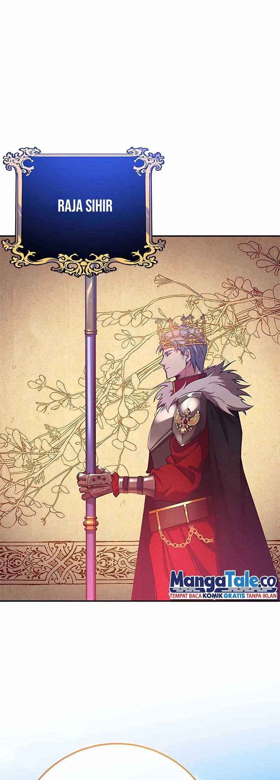 I Got Lucky And Pulled A 10th Rank Summon chapter 13 halaman 42