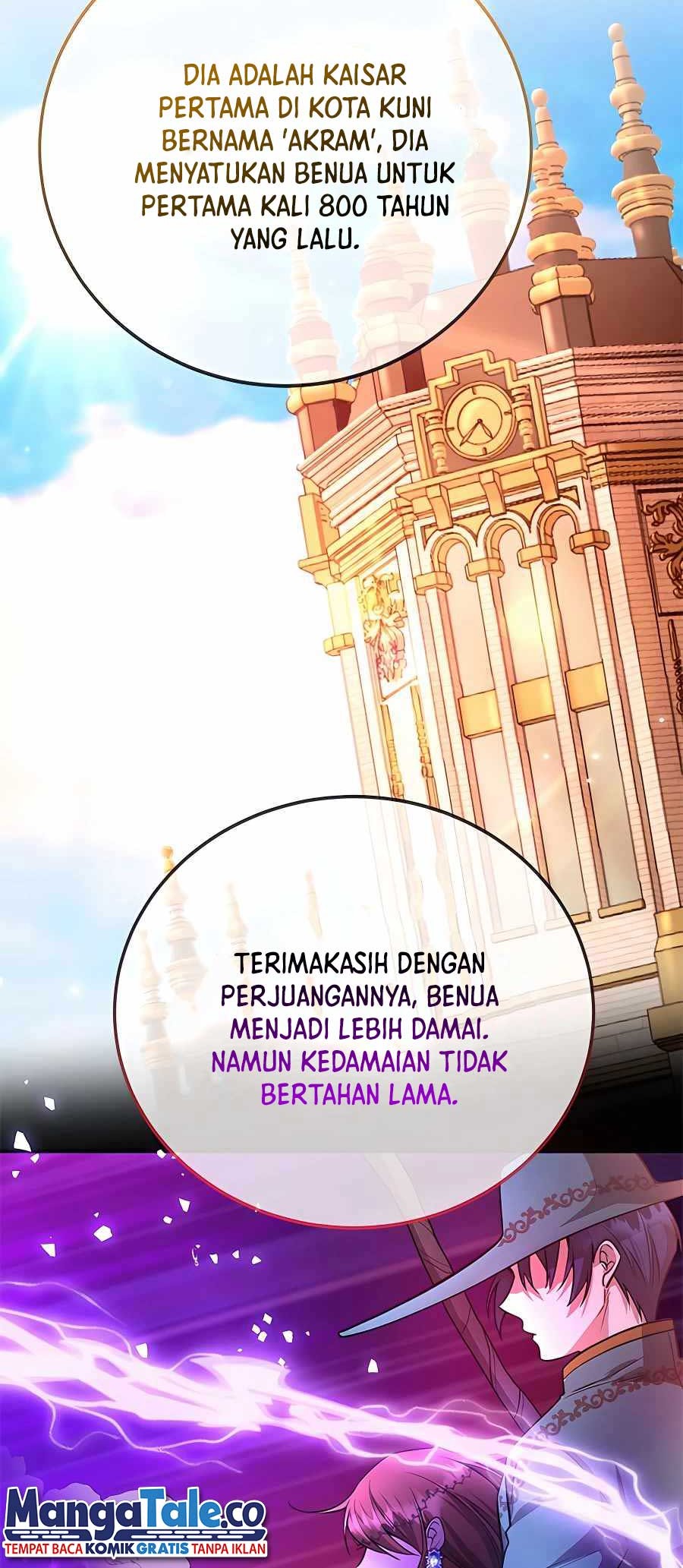 I Got Lucky And Pulled A 10th Rank Summon chapter 13 halaman 43