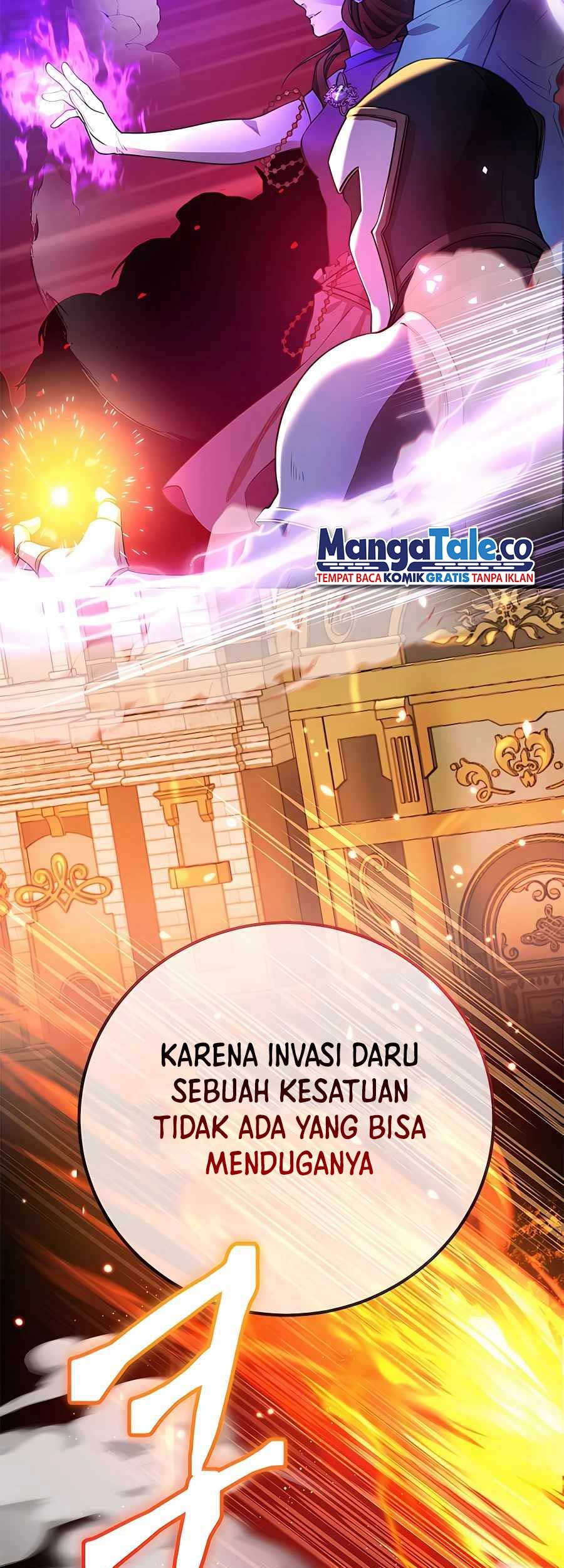 I Got Lucky And Pulled A 10th Rank Summon chapter 13 halaman 44