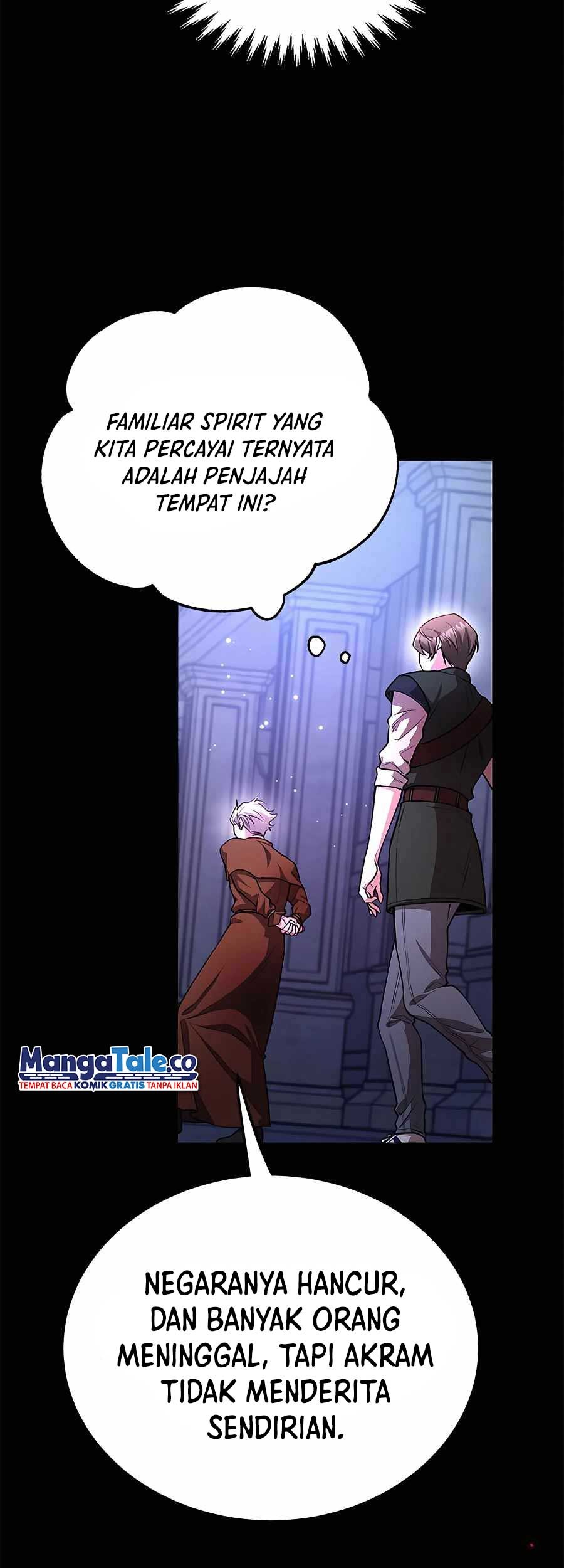 I Got Lucky And Pulled A 10th Rank Summon chapter 13 halaman 47